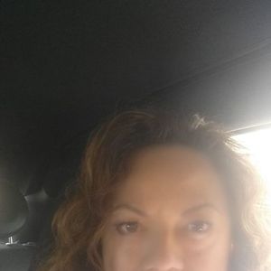 Meet your Posher, Sandra